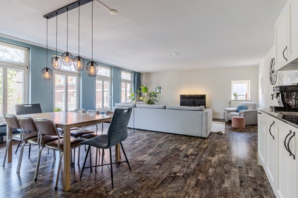 Medium property photo - Raadhuisplein 3A, 5944 AH Arcen
